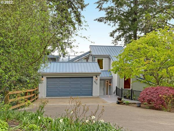 8500 SW MAPLERIDGE DR,  Portland,  OR 97225