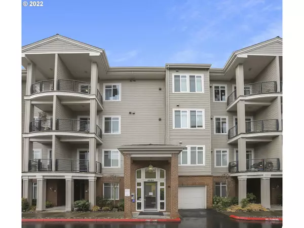 Portland, OR 97229,4884 NW Promenade TER #402