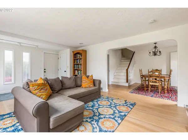 5625 SE OETKIN RD, Milwaukie, OR 97267