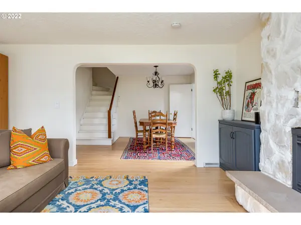 5625 SE OETKIN RD, Milwaukie, OR 97267