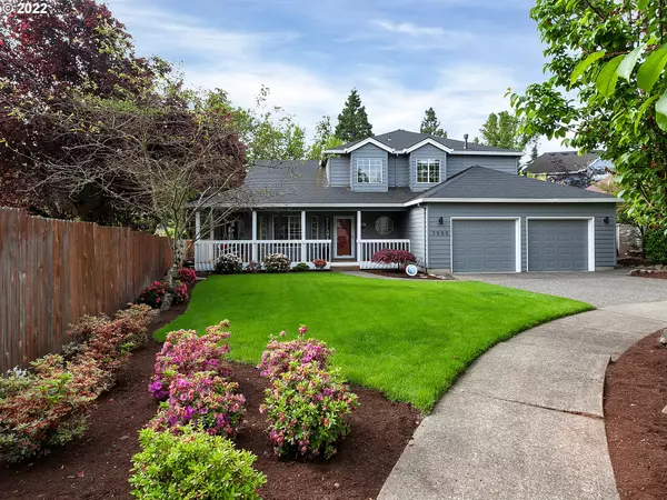 Beaverton, OR 97007,7950 SW GLENEDEN CT