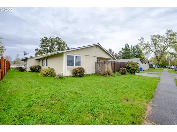 4263 Campbell DR SE, Salem, OR 97317