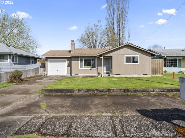 2623 PINE LN SE,  Albany,  OR 97322