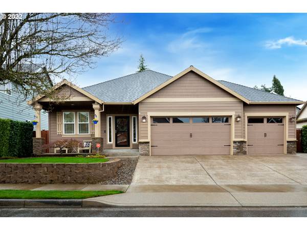 19876 SOPHIA CT,  Oregon City,  OR 97045