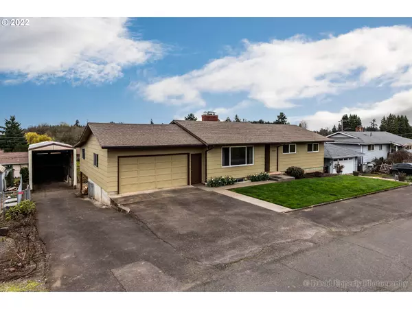 52908 NW 7TH ST, Scappoose, OR 97056