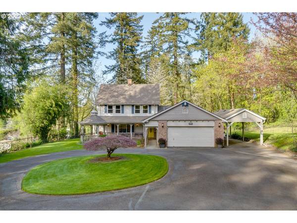 23596 BUTTEVILLE RD NE, Aurora, OR 97002