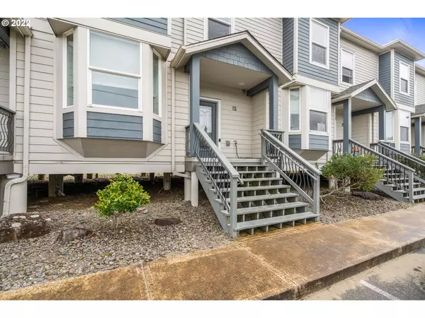 Rockaway Beach, OR 97136,505 N PACIFIC ##2