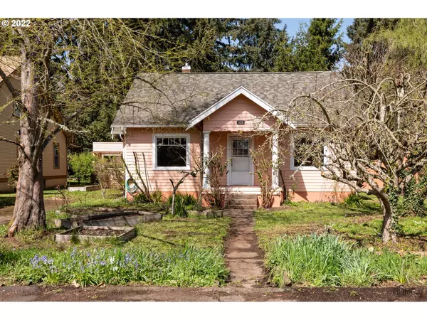 Eugene, OR 97404,107 THOMASON LN