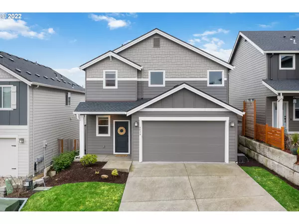 3629 NE MALLARD ST, Camas, WA 98607