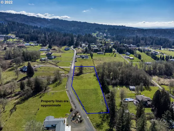 310 Rose Garden LN, Kelso, WA 98626