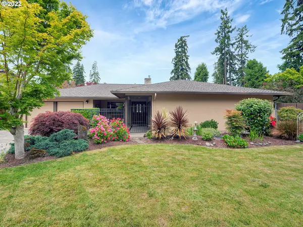 3045 SE WALTA VISTA CT, Milwaukie, OR 97267