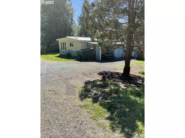 Gold Beach, OR 97444,94678 LAUREL LN