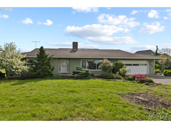 6885 S ANDERSON RD, Aurora, OR 97002