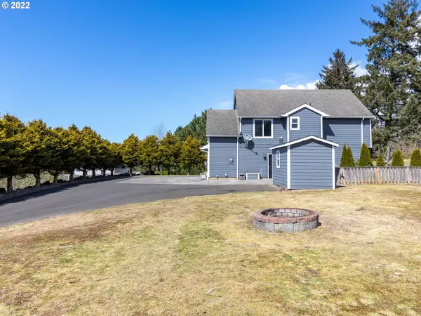 Gearhart, OR 97138,1386 Wakeman LN