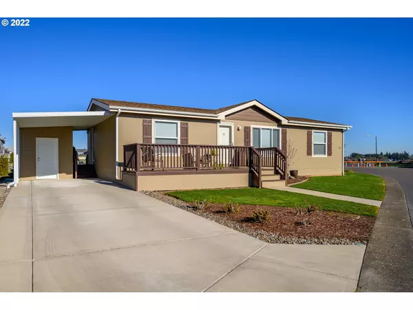 Mc Minnville, OR 97128,4155 NE THREE MILE LN #33