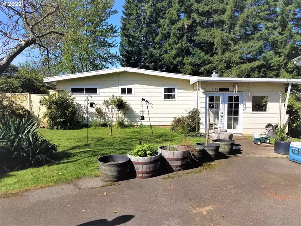 Coquille, OR 97423,1490 W 10TH ST