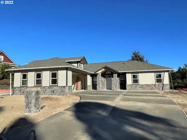 29 Yearling CT, Florence, OR 97439