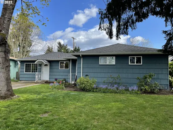 Springfield, OR 97477,3217 ORIOLE ST