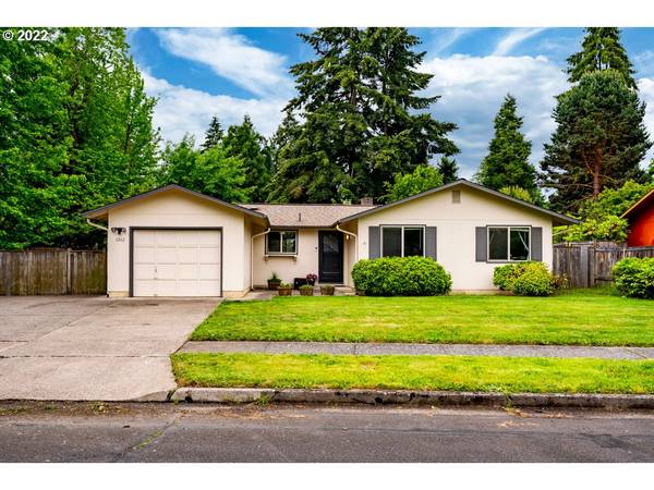 3262 W 14th AVE, Eugene, OR 97402