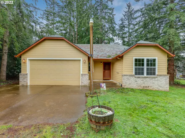 36778 S HIBBARD RD, Molalla, OR 97038