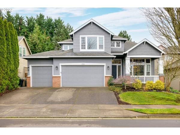 10968 SW GRAM ST, Tualatin, OR 97062