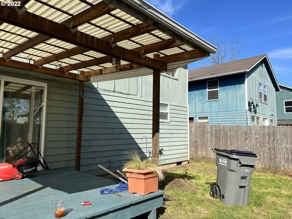 Eugene, OR 97402,3214 CORALY AVE