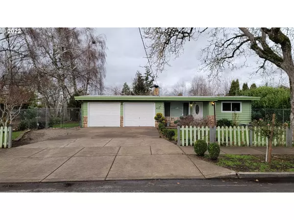 Salem, OR 97317,4031 MAHRT AVE