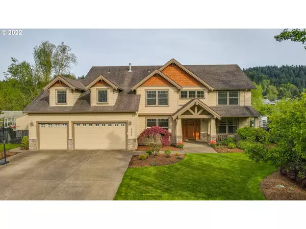 9496 SE EMERALD LOOP, Happy Valley, OR 97086