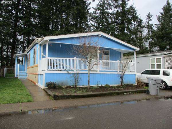 1400 S ELM ST #101, Canby, OR 97013