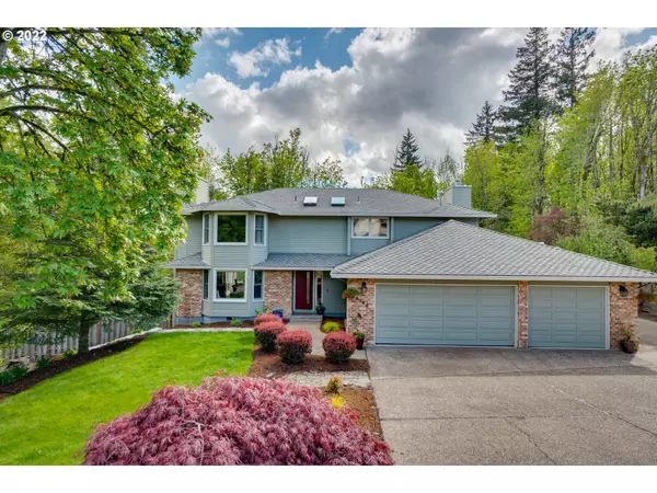 10780 NW LA CASSEL CREST LN, Portland, OR 97229