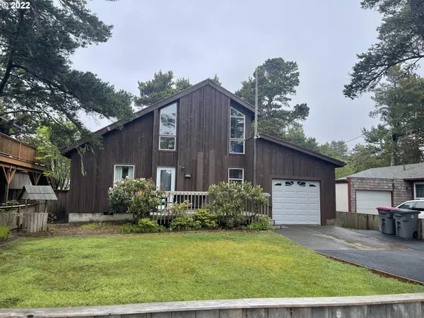 Seaside, OR 97138,470 16th AVE