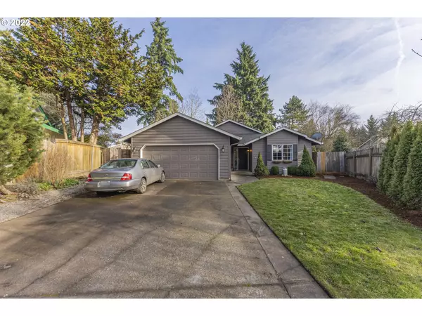 10017 NE 77TH CIR, Vancouver, WA 98662