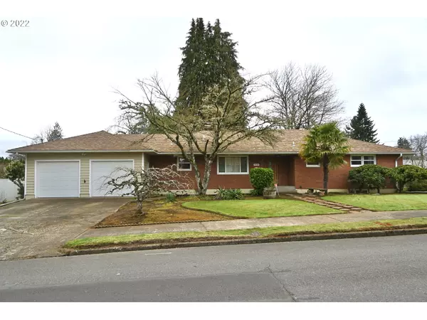 1930 MARGARETT ST NW, Salem, OR 97304