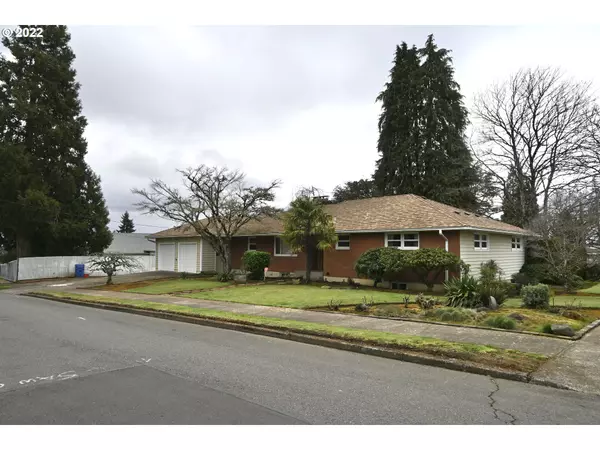 Salem, OR 97304,1930 MARGARETT ST NW