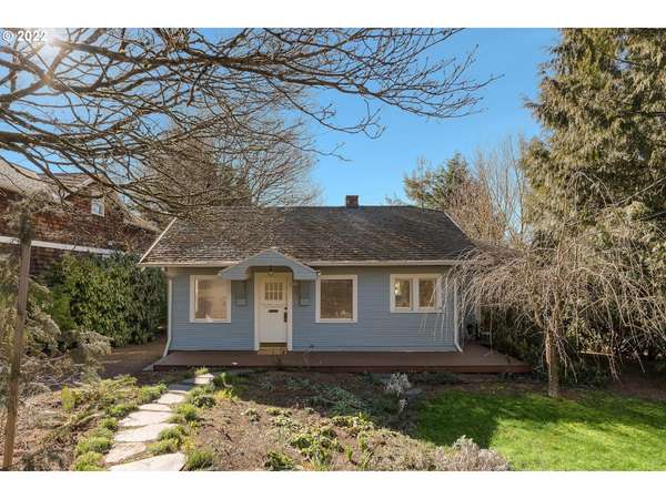 2850 SW MILES ST, Portland, OR 97219