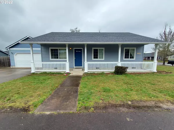 88064 PINE ST, Veneta, OR 97487