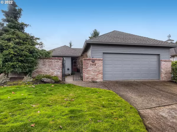 7410 SW LAKESIDE LOOP, Wilsonville, OR 97070