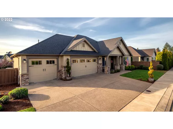 Creswell, OR 97426,147 HAGENS CT