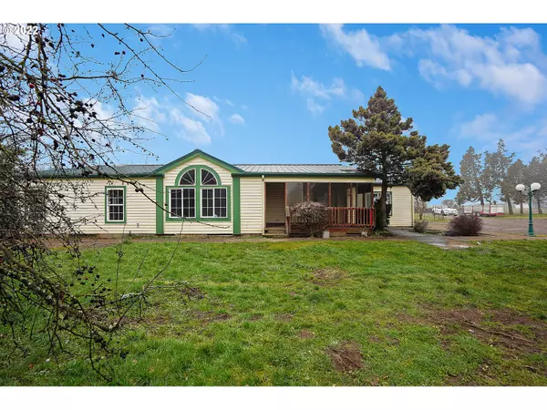 Salem, OR 97317,5750 FILBERT CREEK LN