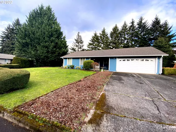 211 NE 149TH AVE, Vancouver, WA 98684