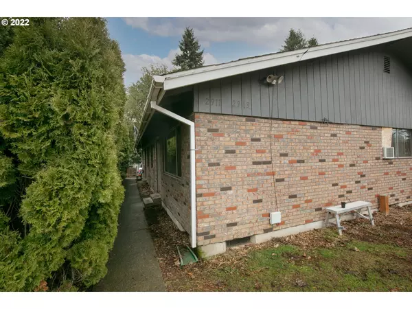 2911 DRUMMOND AVE, Vancouver, WA 98661