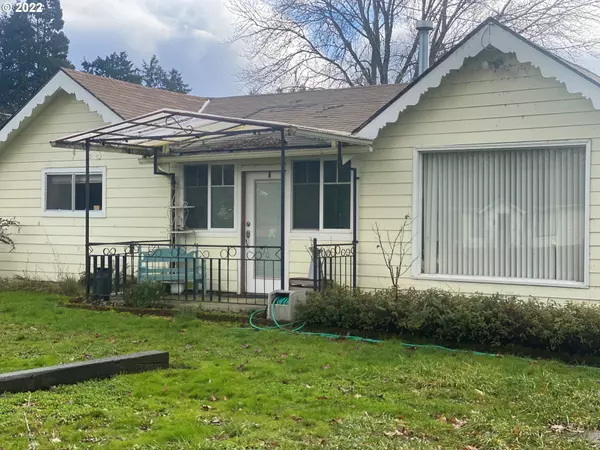 Corvallis, OR 97333,450 SE LILLY AVE