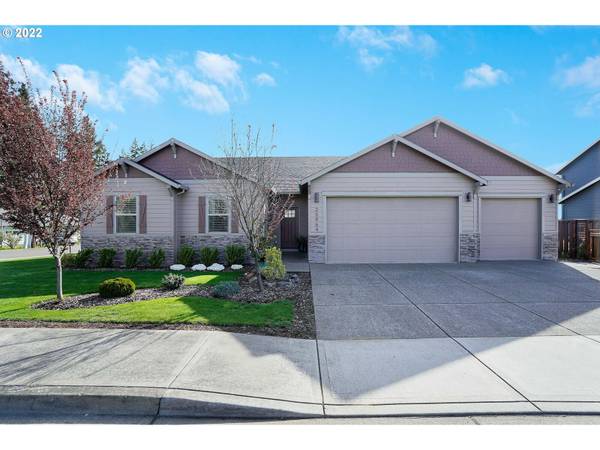 20964 Yakima ST NE, Aurora, OR 97002