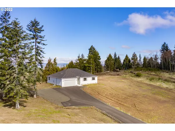 Astoria, OR 97103,40901 Crest View LN