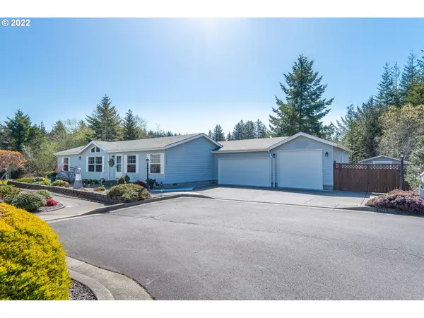 North Bend, OR 97459,2145 LYNNE DR