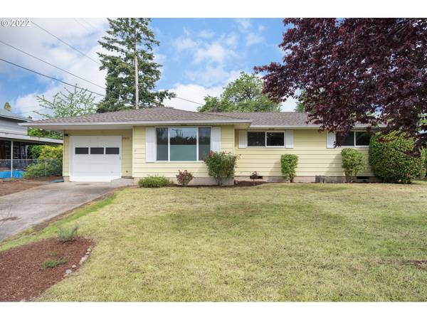 15433 SE MILLMAIN DR, Portland, OR 97233