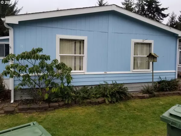 North Bend, OR 97459,93740 SHUTTERS LANDING LN ##31