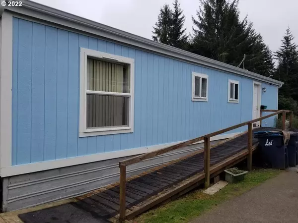 North Bend, OR 97459,93740 SHUTTERS LANDING LN ##31