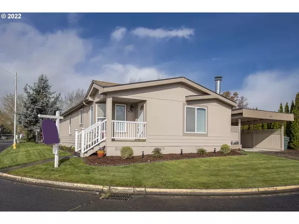 1289 SW EMMA DR #190, Mc Minnville, OR 97128