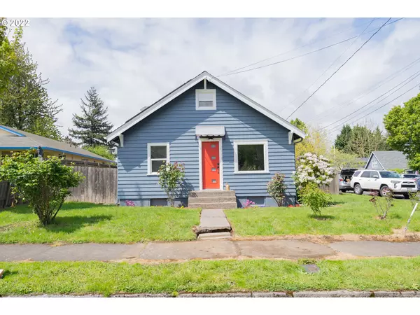 2114 Lincoln AVE, Vancouver, WA 98660